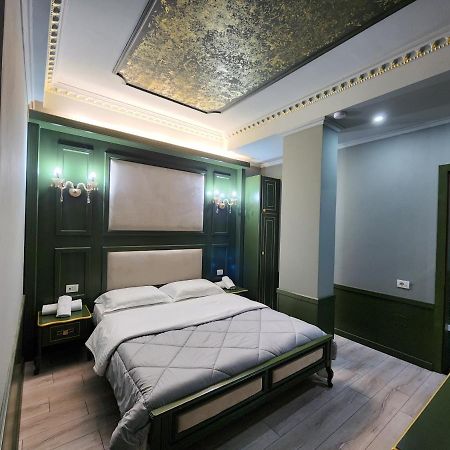 Hotel Lotus Tirana Exterior foto